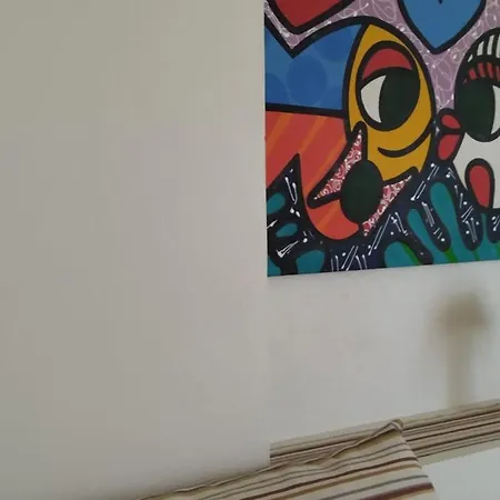 Casa Xara Lägenhet Proença-a-Nova