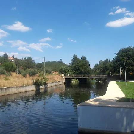 Lägenhet Casa Xara *