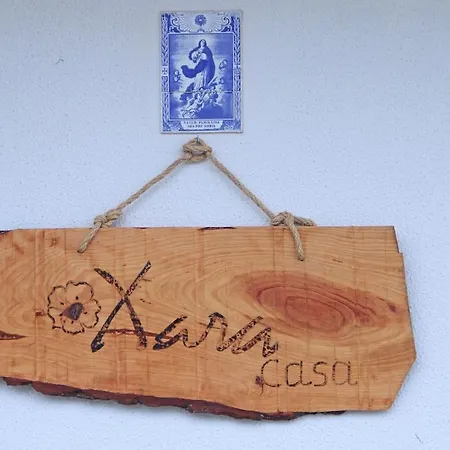 Lägenhet Casa Xara Proença-a-Nova