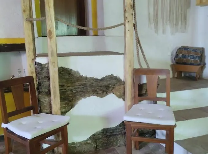 Casa Xara Proença-a-Nova