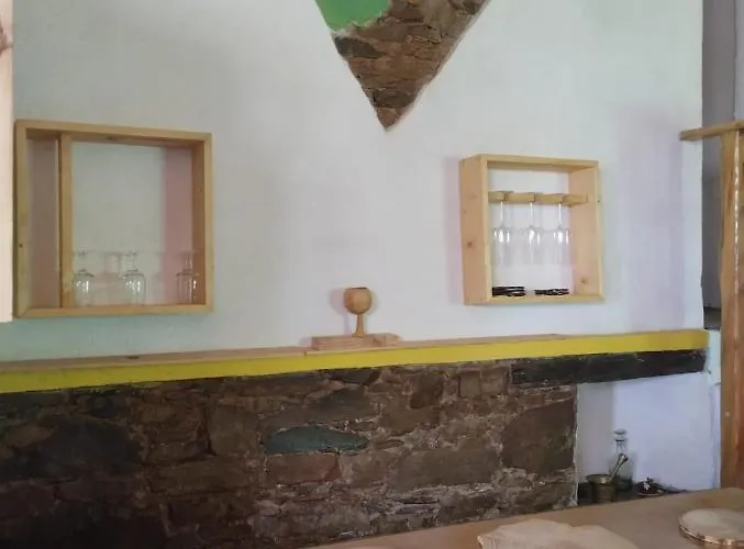 Casa Xara * Proença-a-Nova