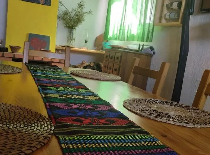 Casa Xara Appartement Proença-a-Nova