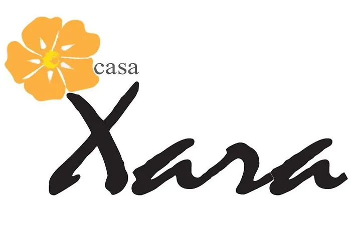 Appartement Casa Xara