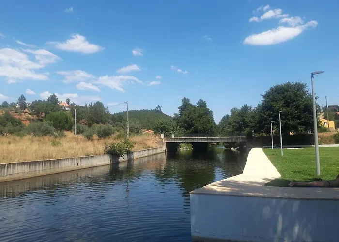 Appartement Casa Xara *