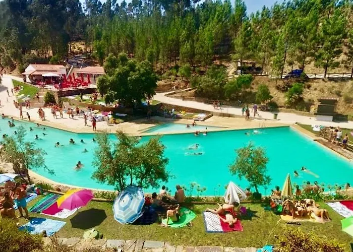 Casa Xara Appartement Proença-a-Nova