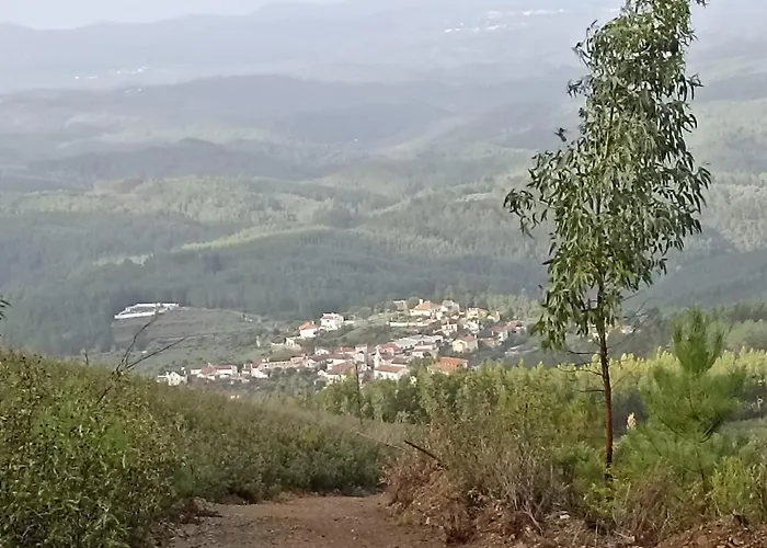 Appartement Casa Xara *