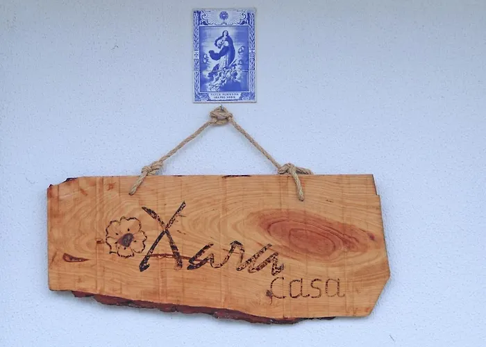 Appartement Casa Xara Proença-a-Nova